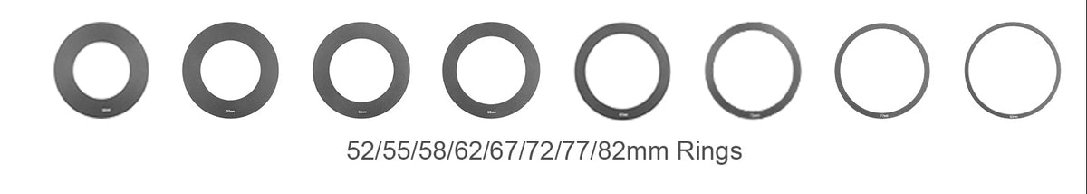Camera Ring