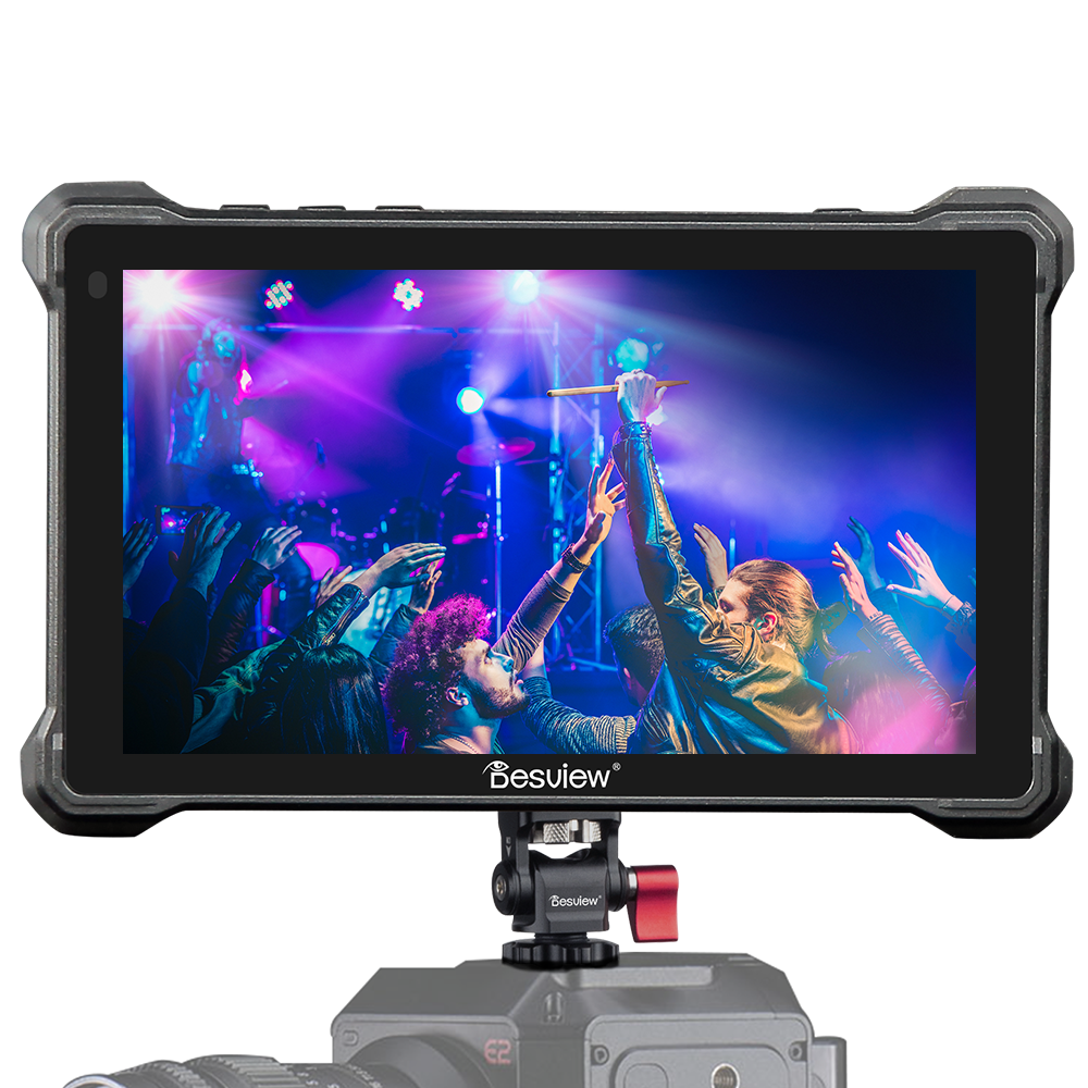 R7SIII (V-mount)