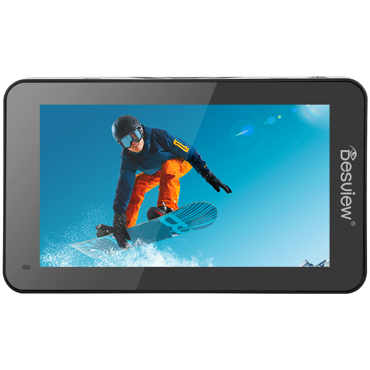 5.5 inch On-Camera Monitor