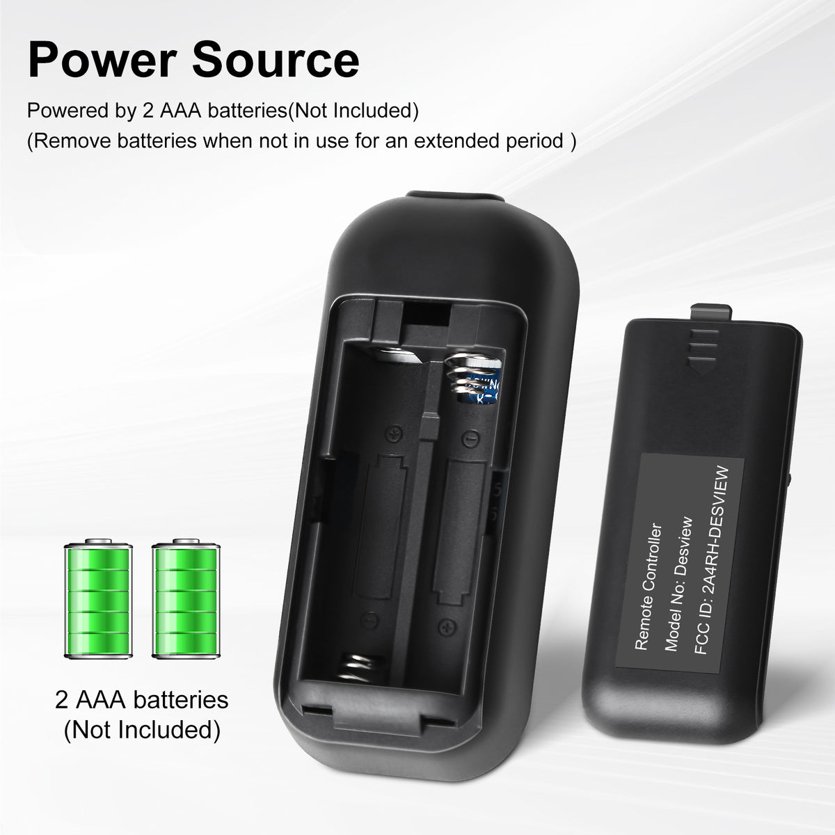 Bluetooth Remote Control