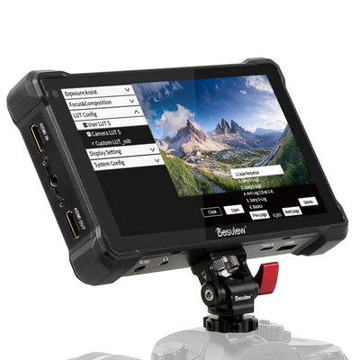R7SIII (V-mount)