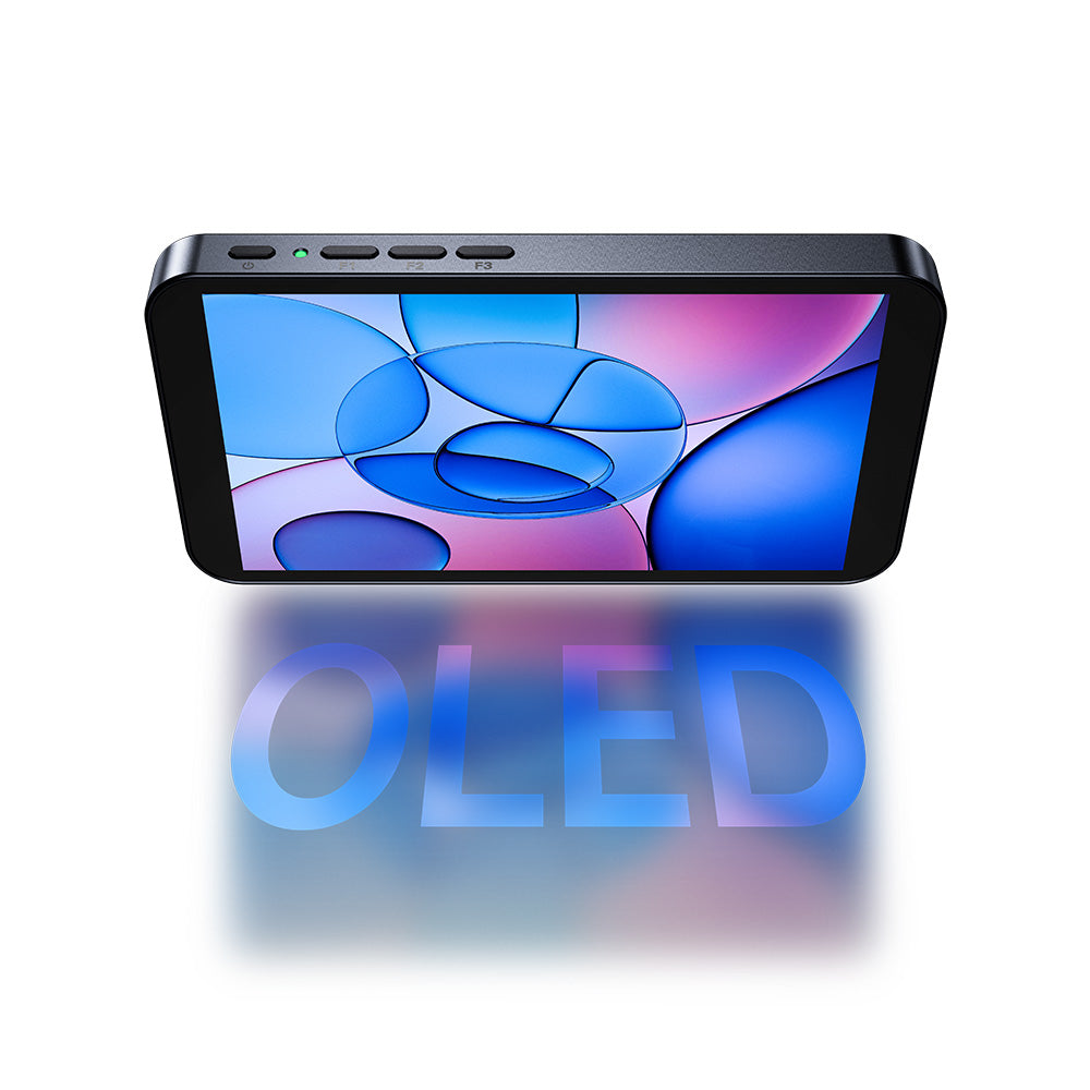 Blade 5 Pro