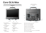 Core OL16 Max
