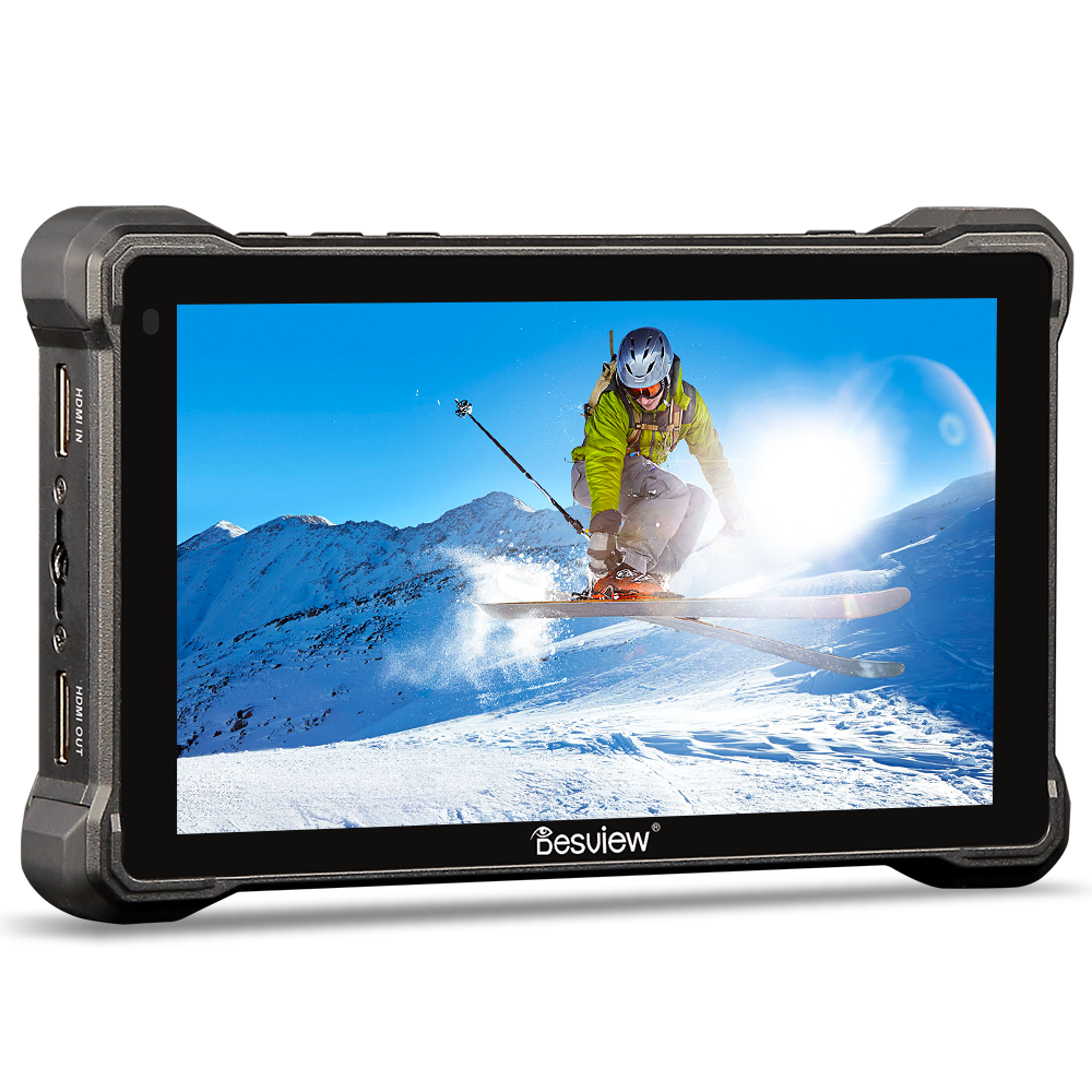 R7SIII (V-mount)