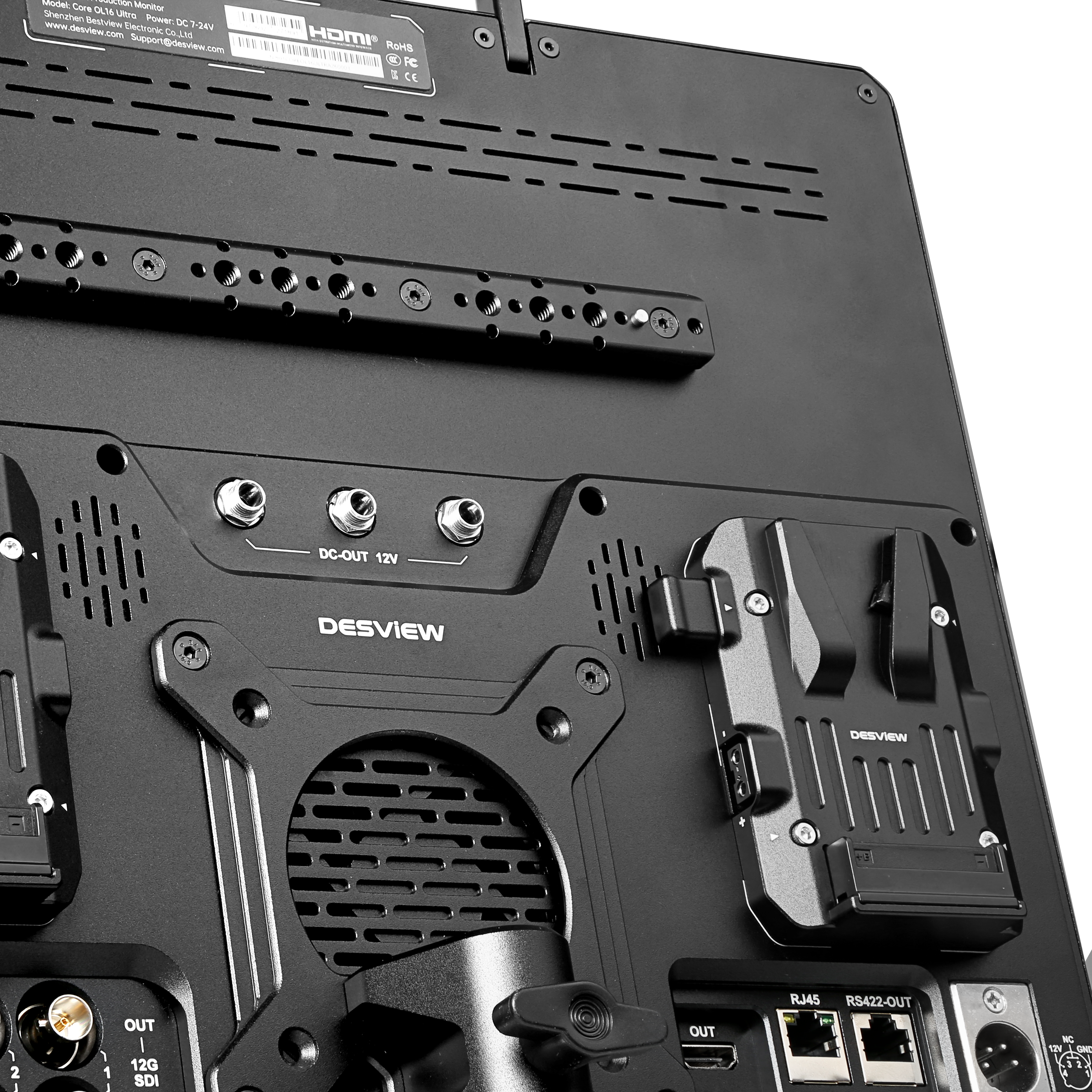 Core OL16 Ultra 12G
